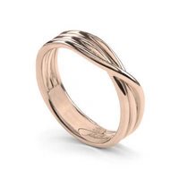 Anello Rubinia Donna Filodellavita in Oro rosa AN8R-15 - AN8R-18